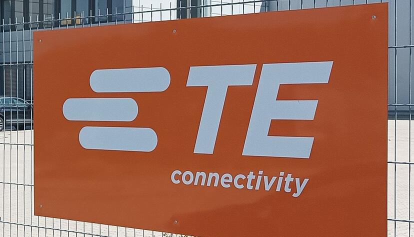 TE Connectivity schlie&szlig;t zwei Standorte in der Region. Betriebsr&auml;te sagen, das war von vorneherein geplant. Foto: Matthias Lauterer