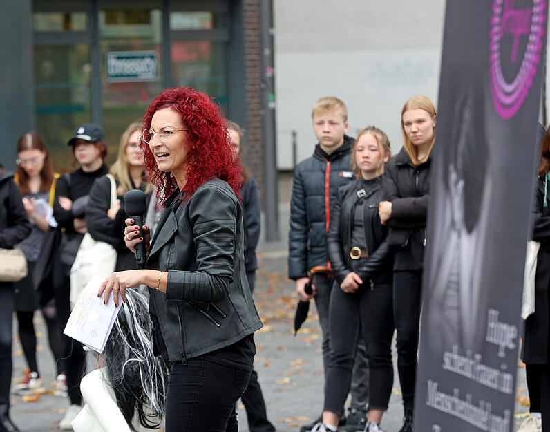 Walk for Freedom Heilbronn Walk for Freedom Heilbronn
