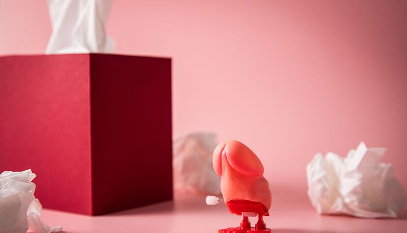 &laquo;Zu fr&uuml;h kommen&raquo; hei&szlig;t f&uuml;r jeden etwas anderes. In der Medizin ist eine Minute der Richtwert.