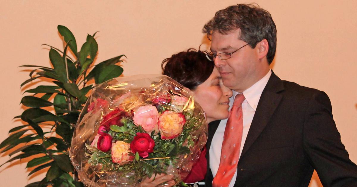 Liebe auf den zweiten Blick STIMME.de