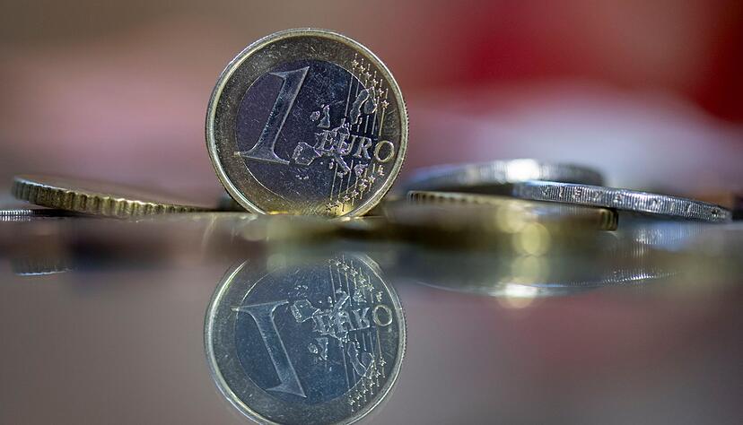 In Br&uuml;ssel macht man sich Sorgen um Frankreichs Haushaltslage. (Symbolbild)