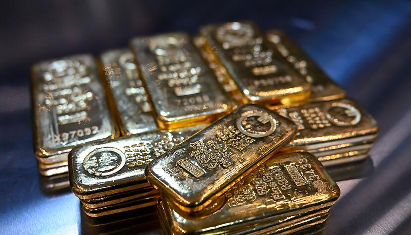 Gold und Silber bleiben trotz Kursschwankungen wichtige Bausteine f&uuml;r die Verm&ouml;genssicherung.