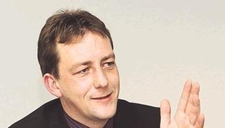 Die Kammer will das Problem jetzt anpacken, verspricht Ralf Schnörr.Foto: Veigel Die Kammer will das Problem jetzt anpacken, verspricht Ralf Schnörr.Foto: Veigel