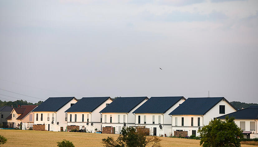 Wie sollen Fachkr&auml;fte wohnen? Damit befassen sich Experten des Fraunhofer-Instituts f&uuml;r Arbeitswirtschaft und Organisation.