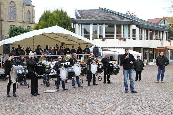 Oktoberfest Bad Rappenau | 17.10.