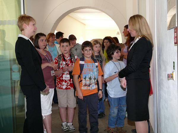 Kinder-PK Heilbronn | 09.04.2011