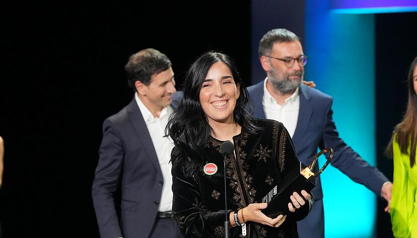 Der Film &laquo;Los Domingos&raquo; erz&auml;hlt die Geschichte einer 17-J&auml;hrigen, die erw&auml;gt, Nonne zu werden.