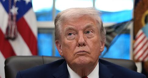 Trump erh&ouml;ht den Druck auf Kuba - und setzt daf&uuml;r einmal mehr auf Z&ouml;lle.