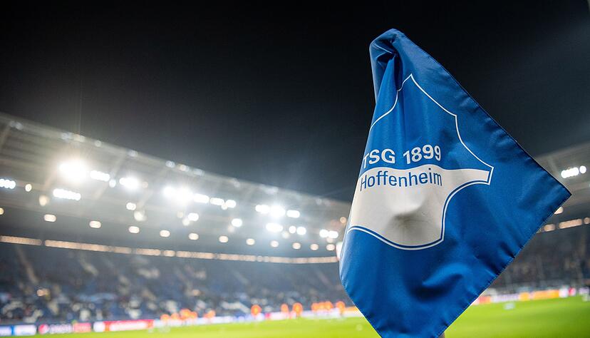 Die TSG Hoffenheim bekommt eine neue Abwehrspielerin. (Archivbild)