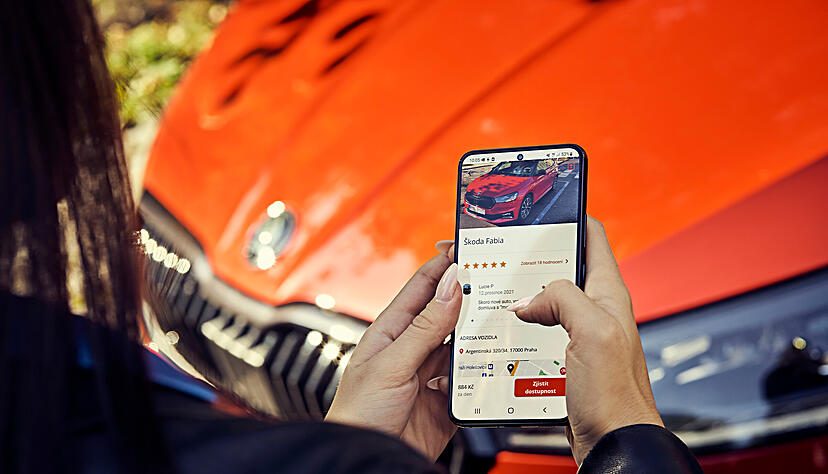 In Heilbronn können Carsharing-Autos bei Anbietern wie Zeag, Stadtmobil oder Flinkster zu festen Terminen reserviert werden.
Foto: Skoda Auto Deutschland GmbH In Heilbronn können Carsharing-Autos bei Anbietern wie Zeag, Stadtmobil oder Flinkster zu festen Terminen reserviert werden.
Foto: Skoda Auto Deutschland GmbH