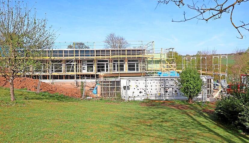 Bundesweit wird in den n&auml;chsten Jahres der Anspruch auf die Ganztagsbetreuung an Grundschulen umgesetzt, auch in Zaberfeld.