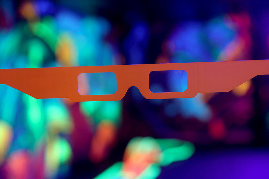 Bowling, Lasertag und VR-Games machen das Wollhaus zum Treffpunkt für Jung und Alt.