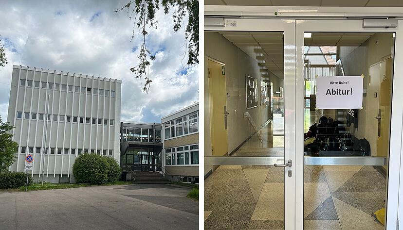 Von Donnerstag an wird es für die Abschlussjahrgänge an den Gymnasien im Land ernst: Dann beginnen in Baden-Württemberg die schriftlichen Abiturprüfungen. Von Donnerstag an wird es für die Abschlussjahrgänge an den Gymnasien im Land ernst: Dann beginnen in Baden-Württemberg die schriftlichen Abiturprüfungen.