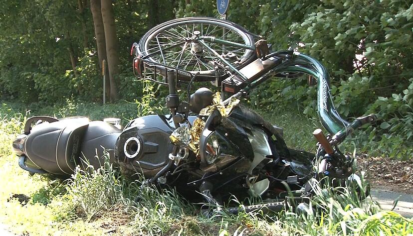 Die Zahl der Todesopfer durch Pedelec-Unfälle ist in diesem Jahr in Baden-Württemberg bereits deutlich gestiegen. (Archivbild) Die Zahl der Todesopfer durch Pedelec-Unfälle ist in diesem Jahr in Baden-Württemberg bereits deutlich gestiegen. (Archivbild)