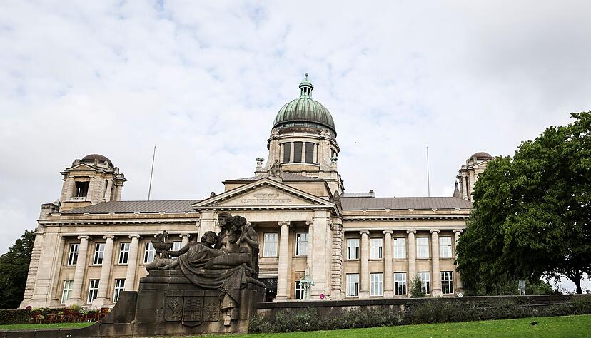 Das entschied der 3. Zivilsenat des Hanseatischen Oberlandesgerichts in Hamburg und bestätigte damit ein Urteil aus der Vorinstanz. (Symbolbild) Das entschied der 3. Zivilsenat des Hanseatischen Oberlandesgerichts in Hamburg und bestätigte damit ein Urteil aus der Vorinstanz. (Symbolbild)
