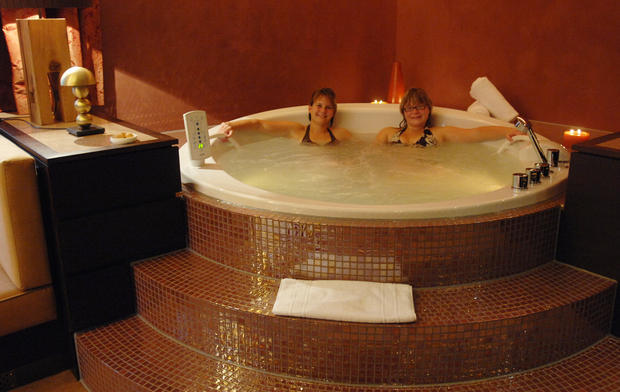 Wald- und Schlosshotel Friedrichsruhe