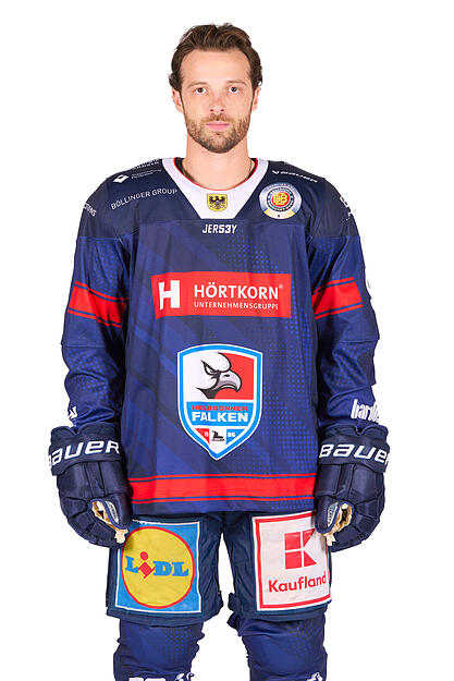 Angriff: Brett Ouderkirk