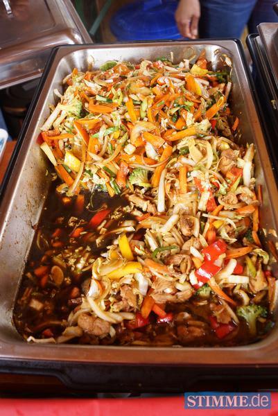 Gastro International, Unterheimbach | 08.09.