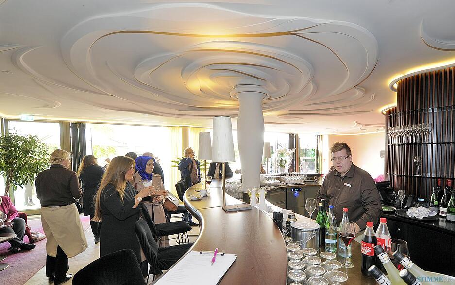 Einweihung Hotel "Neues Tor" Bad Wimpfen Einweihung Hotel "Neues Tor" Bad Wimpfen