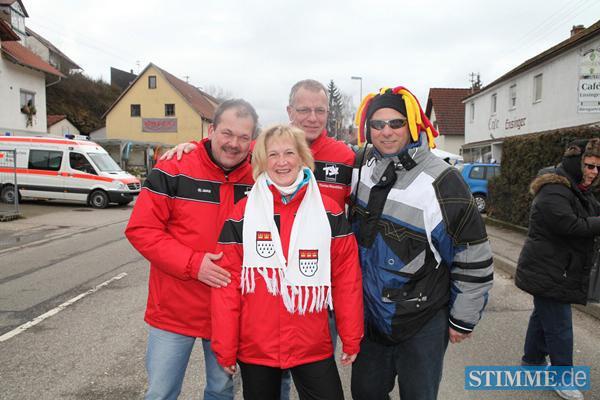 Faschingsumzug Talheim 2 | 03.02.