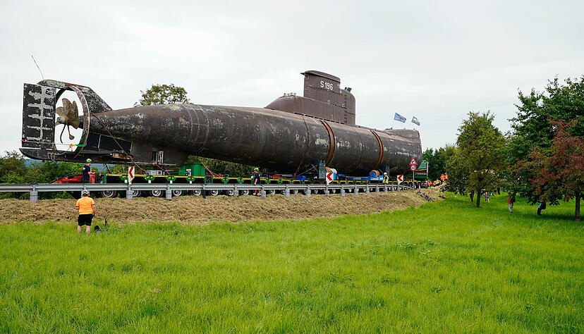 Die kurvige Strecke zwischen dem Ortsteil Weiler und Sinsheim erforderte nochmals vollste Konzentration. Die kurvige Strecke zwischen dem Ortsteil Weiler und Sinsheim erforderte nochmals vollste Konzentration.