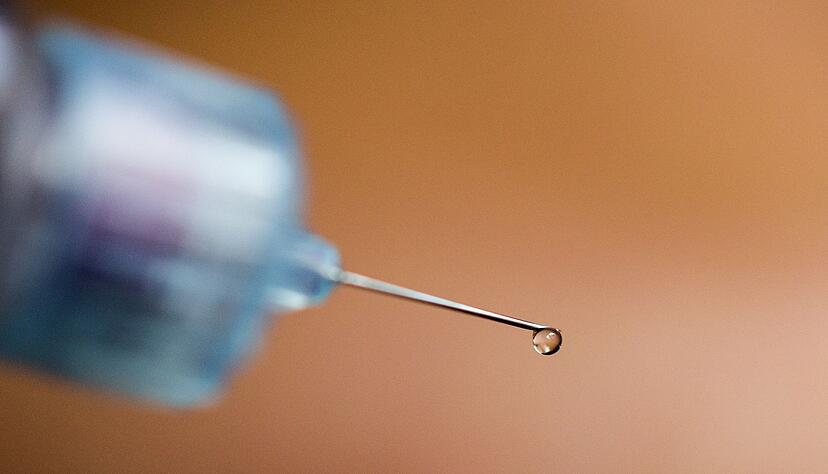 Bei der Nutzung von Wegovy muss die eingenommene Insulin-Menge möglicherweise geändert werden. (Archivbild)