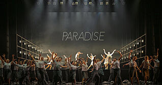 Passend zur Osterzeit, aber auch dar&uuml;ber hinaus ist nun Andrew Lloyd Webbers und Tim Rices Rockoper &uuml;ber die letzten sieben Tage im Leben von Jesus Christi im Gro&szlig;en Haus zu erleben.