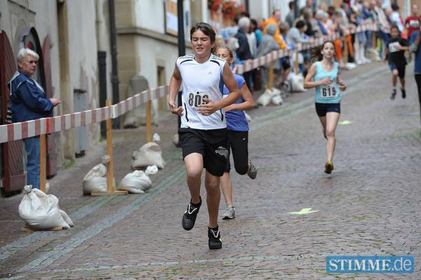 Stadtlauf Möckmühl | 17.06 Stadtlauf Möckmühl | 17.06