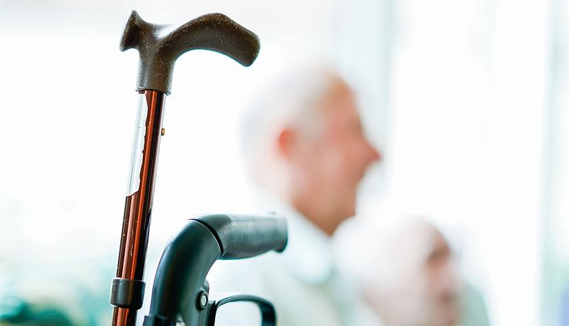 Um Anspruch auf den sogenannten Wohngruppenzuschlag zu haben, m&uuml;ssen in einer Pflege-WG mindestens drei Pflegebed&uuml;rftige leben.