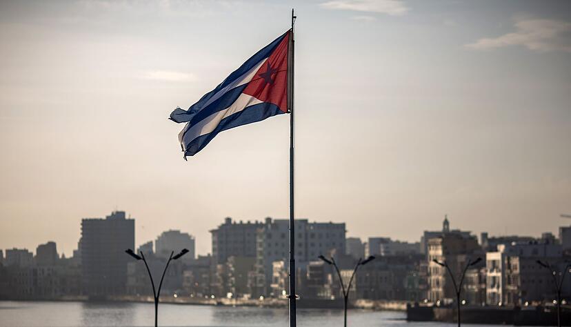 Kurz vor Ostern hat Kuba mehr als 2.000 verurteilte Menschen begnadigt. (Archivbild) Kurz vor Ostern hat Kuba mehr als 2.000 verurteilte Menschen begnadigt. (Archivbild)