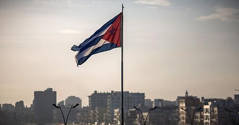 Kurz vor Ostern hat Kuba mehr als 2.000 verurteilte Menschen begnadigt. (Archivbild)