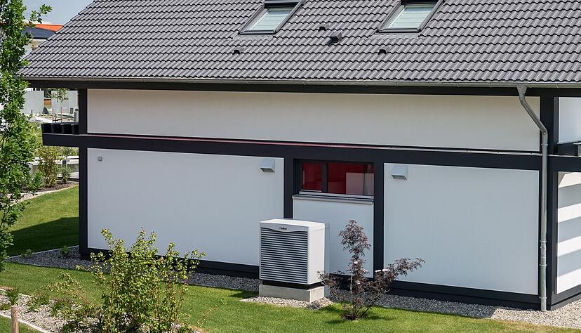 Frist nicht verpassen: Wer den W&auml;rmepumpen-Strom separat misst, kann sich Geld vom Stromanbieter zur&uuml;ckholen.