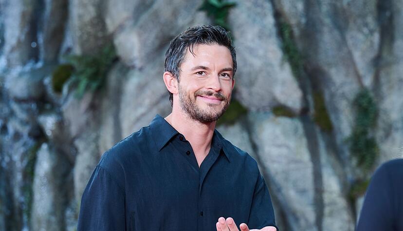 Jonathan Bailey ist der neue &laquo;Sexiest Man Alive&raquo;.(Archivbild)