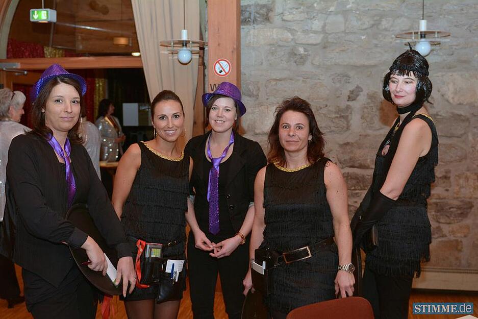 Prunksitzung Gundelsheim | 07.02