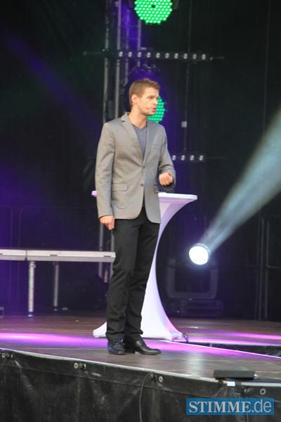 Haigern-Live: Comedy-Abend | 17.07.