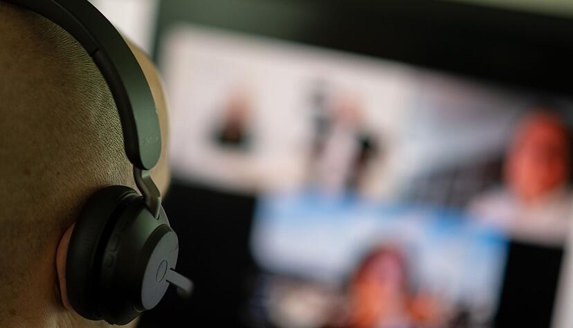 Wird bei Online-Meetings Protokoll gef&uuml;hrt, kann daf&uuml;r eine Extra-Tabelle hilfreich sein.