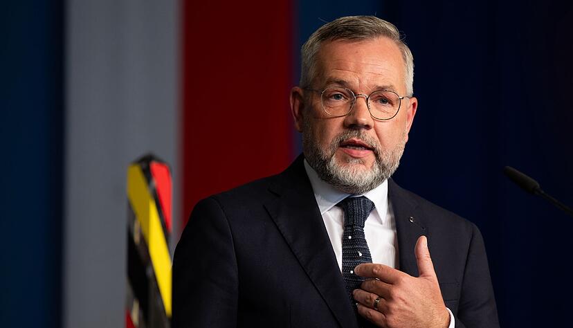 Michael Roth (SPD). (Archivbild)