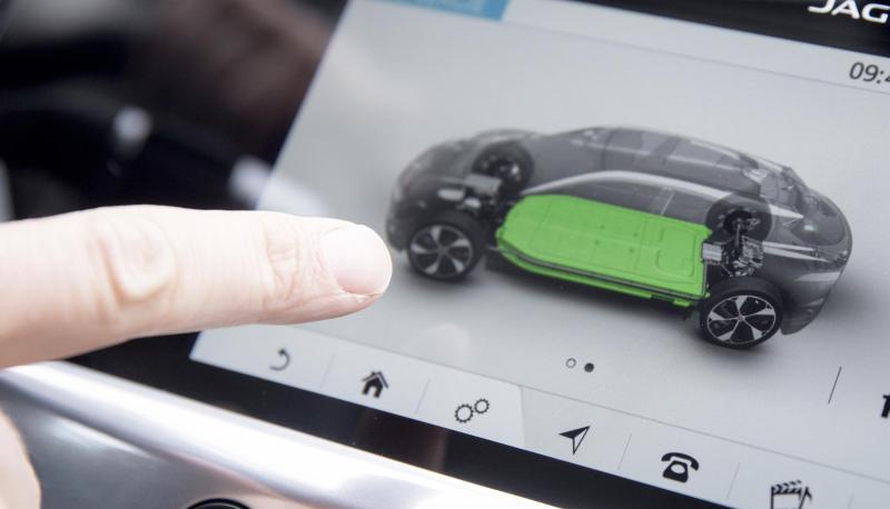 Herzst&uuml;ck unter Spannung: Was taugt der Akku beim gebrauchten E-Auto?.