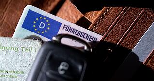 Passfotos werden digital – doch was gilt für Führerschein-Anträge?