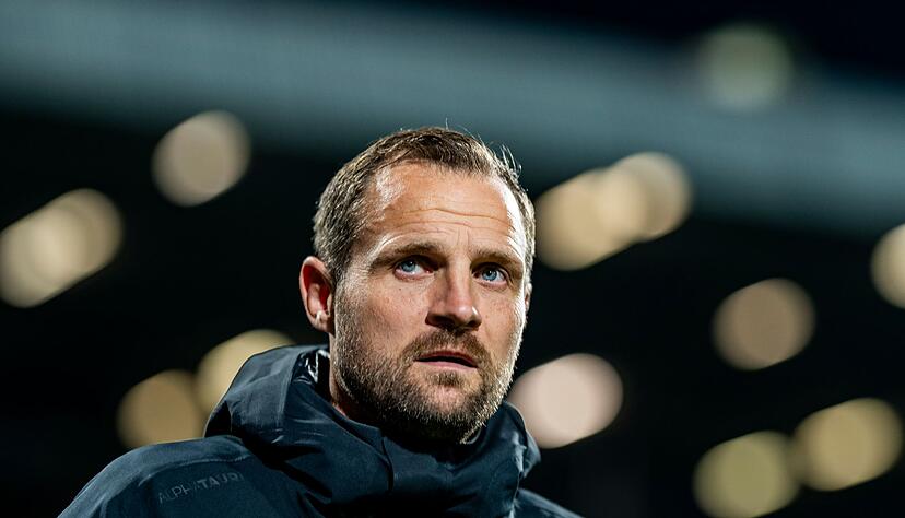 Der Däne Bo Svensson soll neuer Trainer beim 1. FC Union Berlin werden. Der Däne Bo Svensson soll neuer Trainer beim 1. FC Union Berlin werden.