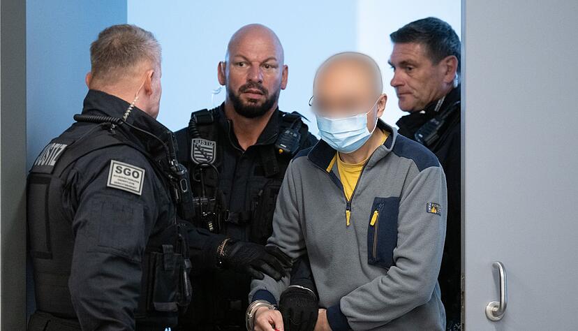 Der Angeklagte Jian G. soll etliche Dokumente an chinesische Stellen weitergegeben haben. (Archivbild)