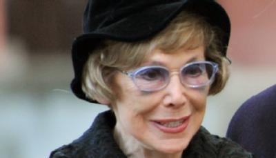 Anneliese Rothenberger ist im Alter von 83 Jahren in der Schweiz gestorben.