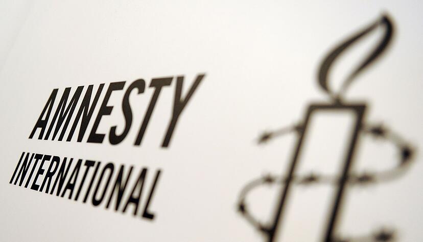 In einem neuen Bericht zeichnet die Nichtregierungsorganisation Amnesty International ein verheerendes Bild: Die internationale Rechtsordnung sei in Gefahr.