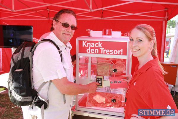 Haigern live II | 20.07.