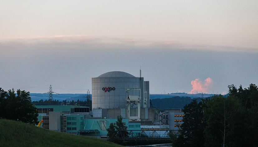 Die Anlage sei zu jedem Zeitpunkt sicher gewesen, versichert der Betreiber (Archivbild)