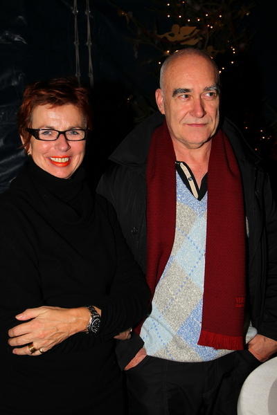 Weihnachtscircus Heilbronn | 22.12.