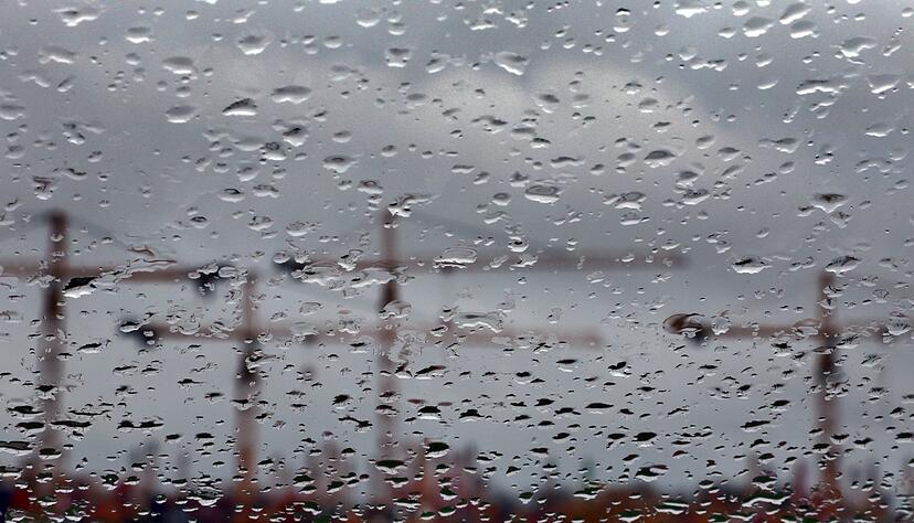 Die Aussichten für die deutsche Wirtschaft bleiben trübe. Die Aussichten für die deutsche Wirtschaft bleiben trübe.