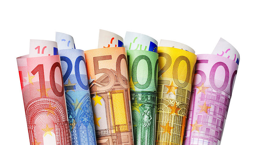 Das Geld sitzt bei der Stadt Weinsberg alles andere als locker.