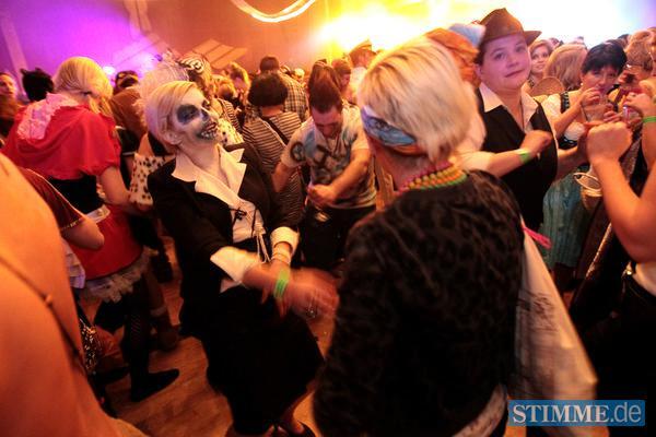 Ballei-Fasching Neckarsulm | 20.02. Ballei-Fasching Neckarsulm | 20.02.