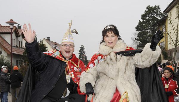 Faschingsumzug Erlenbach | 11.02. Faschingsumzug Erlenbach | 11.02.